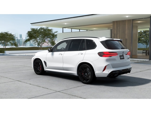 2026 BMW X5 M X5 M - Photo 32