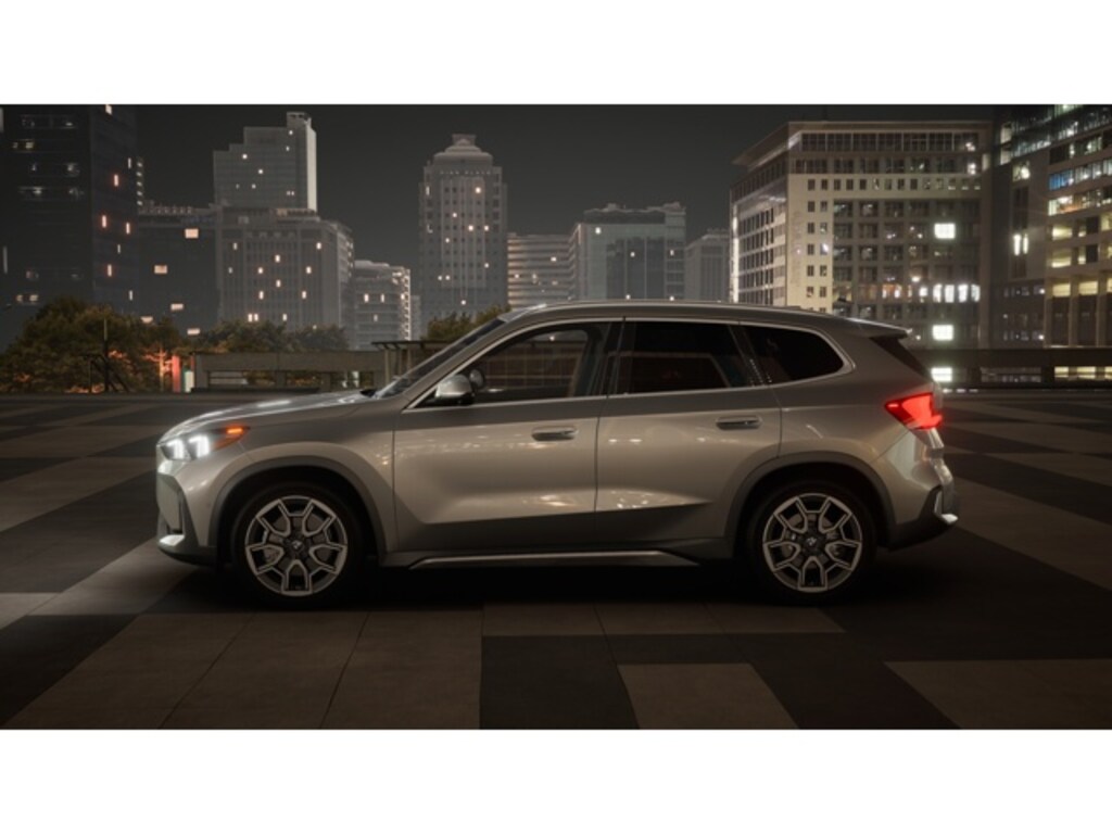 New 2027 BMW X1 SUV
