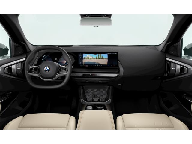 2026 BMW X3 30 - Photo 34
