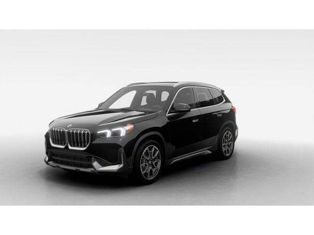 2026 BMW X1 xDrive28i's photo