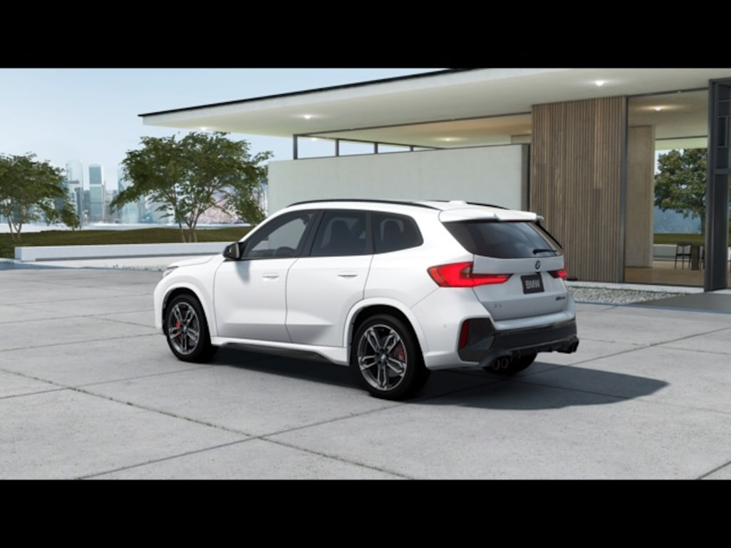 2024 BMW X1 M35i For Sale or Lease in Shrewsbury MA Stock VIN