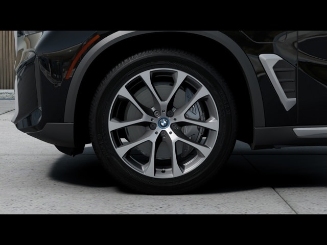 2025 BMW X5 50e - Photo 33