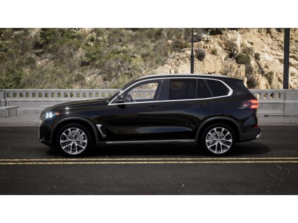 Used 2026 BMW X5 xDrive40i SUV