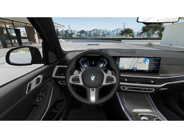 2026 BMW X5 40i - Photo 13
