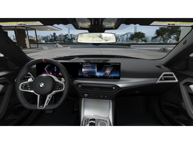 2025 Bmw M240i xDrive Coupe photo 11