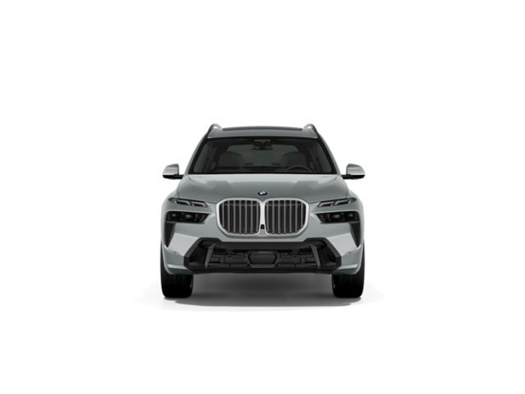 New 2026 BMW X7 xDrive40i SUV