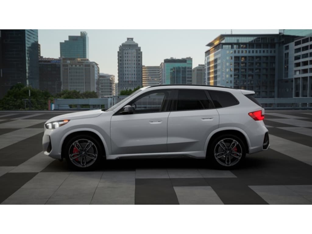 New 2026 BMW X1 xDrive28i SUV