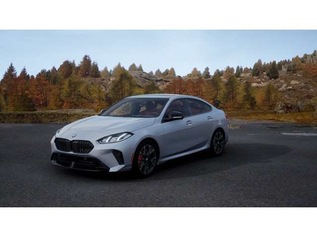 2026 BMW 2 Series 228