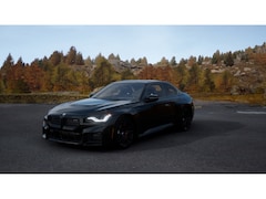 2026 BMW M2 Base Coupe
