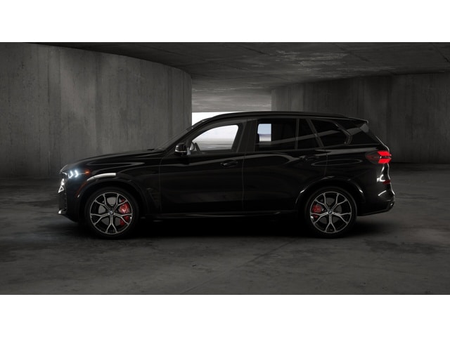 2026 BMW X5 40i - Photo 46