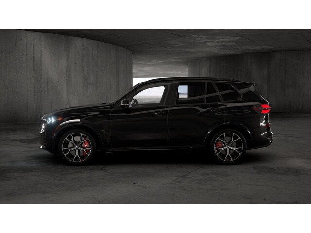2026 Bmw X5 xDrive40i photo 4