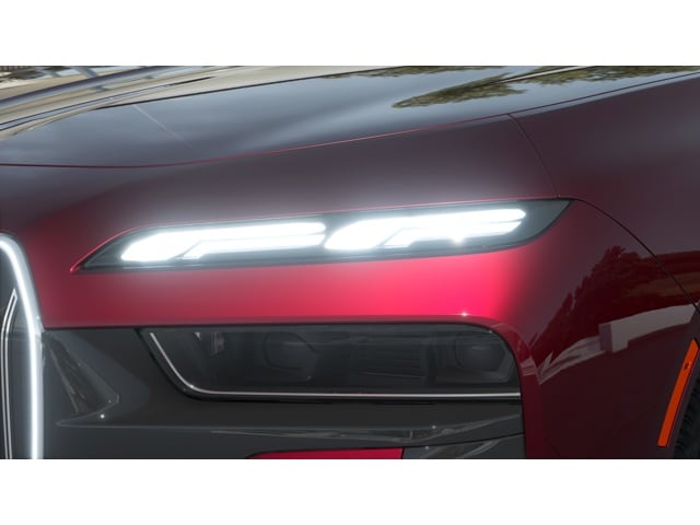 2025 BMW 7 Series 760i - Photo 25