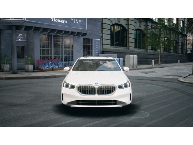 2026 Bmw 530i xDrive photo 2
