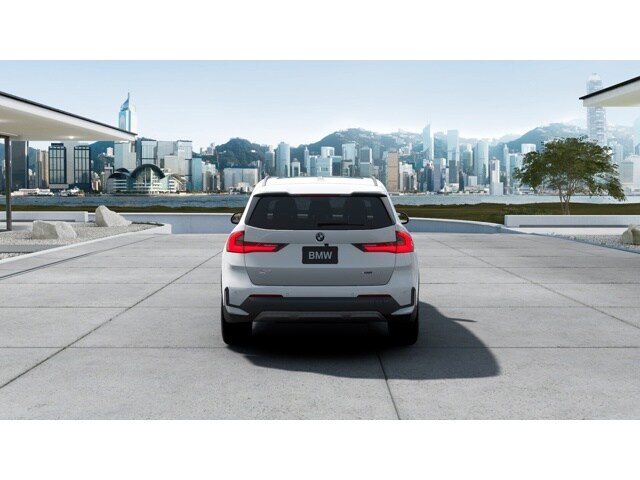 2026 Bmw X1 X1 xDrive28i photo 4