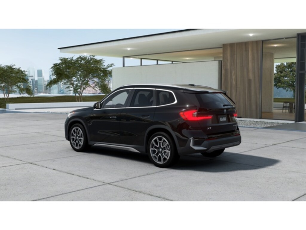 New 2026 BMW X1 xDrive28i SUV