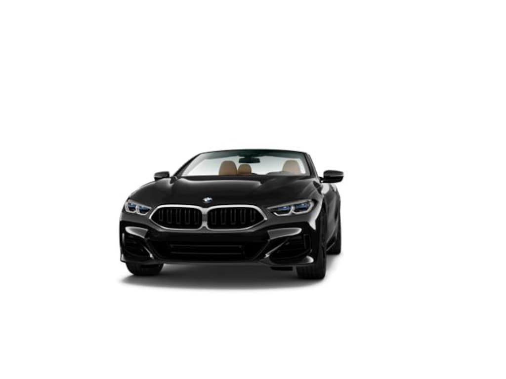 New 2026 BMW 840i  Convertible