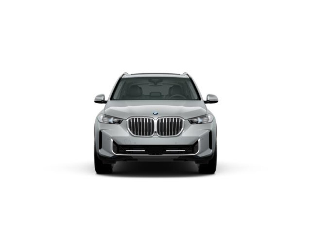 New 2026 BMW X5 xDrive40i SUV