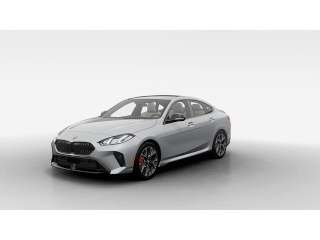 New 2026 BMW 228i xDrive Gran Coupe