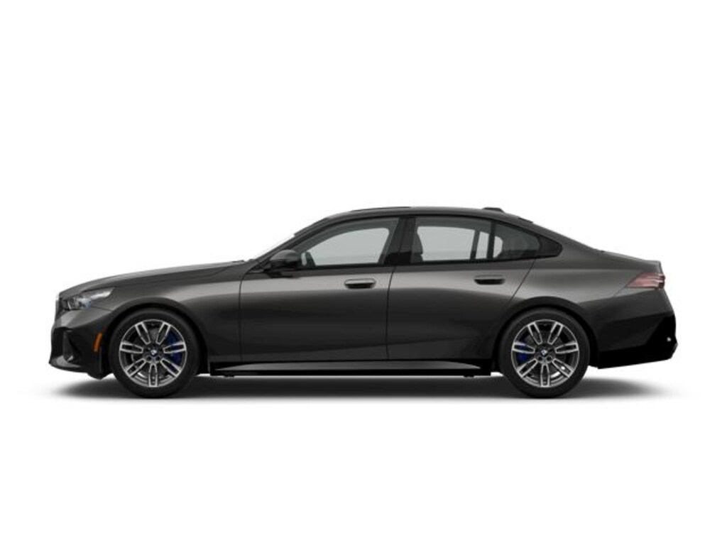 New 2026 BMW 530i Sedan