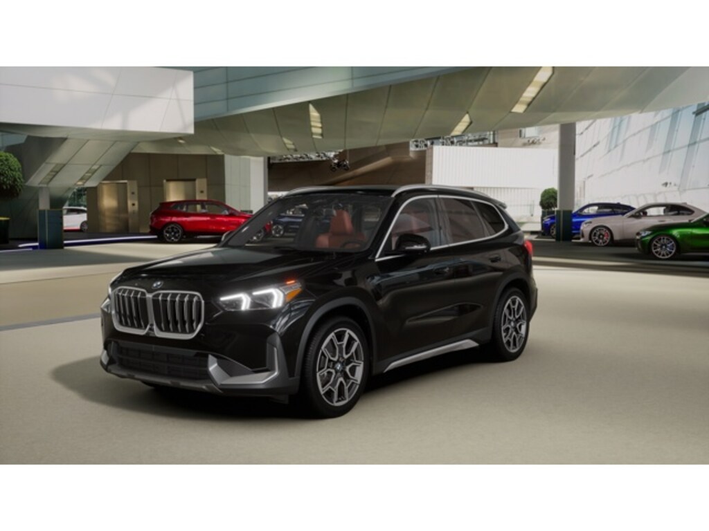 New 2026 BMW X1 xDrive28i SUV