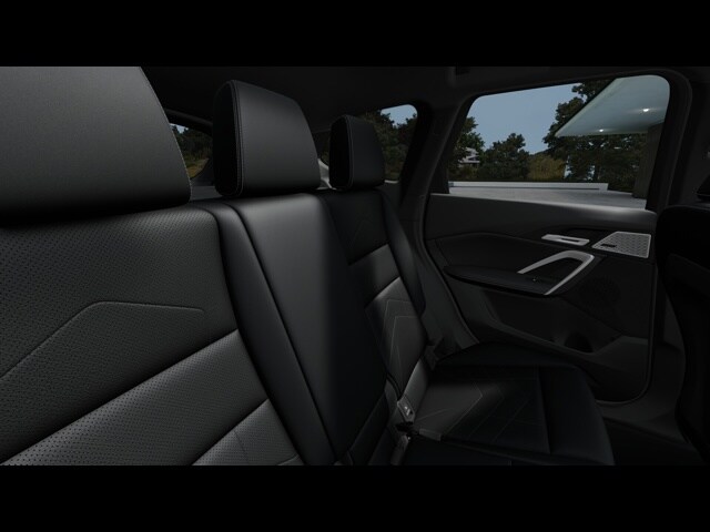 2025 BMW X1 28i - Photo 37