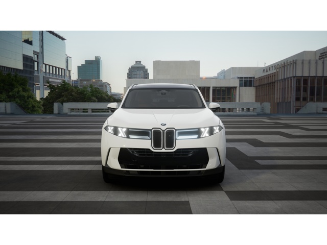 New 2027 BMW X5 40 xDrive SUV