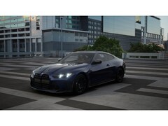 2026 BMW M4 Competition xDrive Coupe 2026 BMW M4 Competition xDrive Coupe
