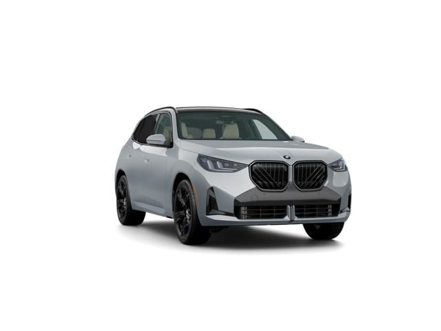 2026 BMW X3 30 XDRIVE's photo
