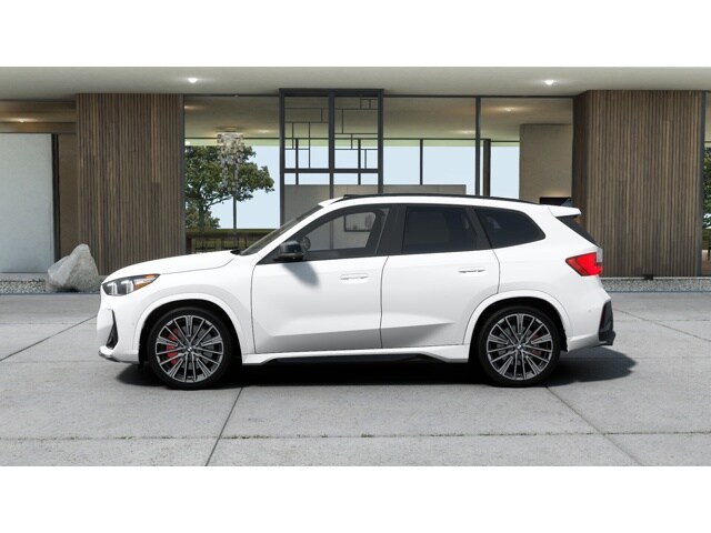 2026 Bmw X1 M35i photo 4