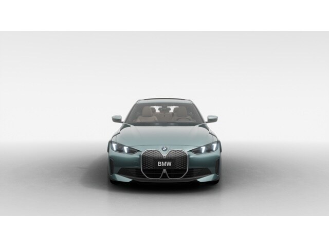 2025 Bmw i4 eDrive40 photo 3