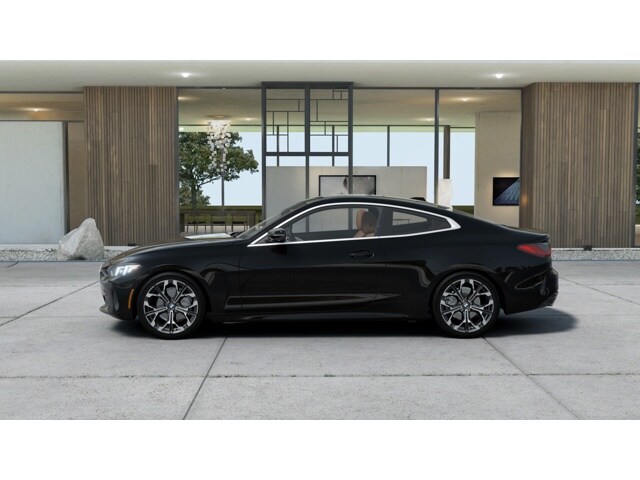 2026 Bmw 430i xDrive Coupe photo 4