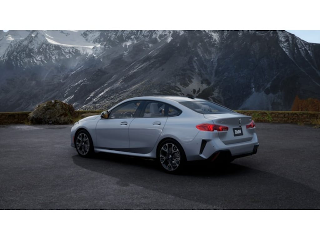 New 2026 BMW 228i xDrive Gran Coupe