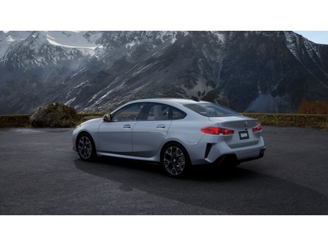 2026 Bmw 228i xDrive Gran Coupe photo 2