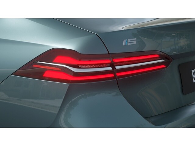 2026 BMW i5 40 - Photo 45