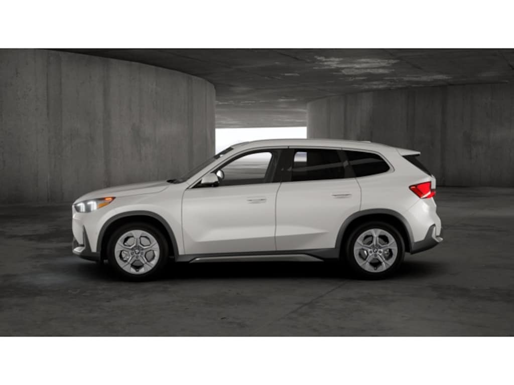 New 2026 BMW X1 xDrive28i SUV