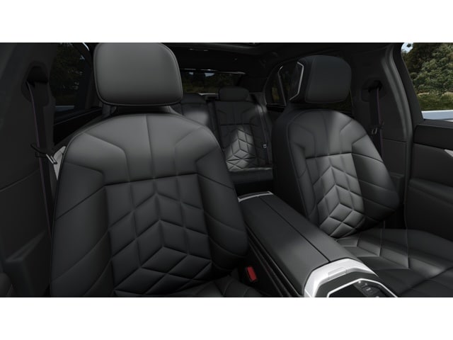 2026 BMW 7 Series 750e - Photo 38