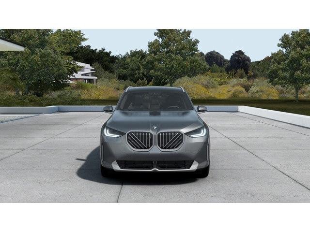 2025 BMW X3 30 - Photo 35