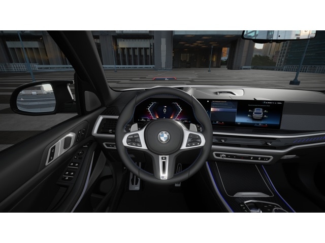 2026 BMW X5 M60i - Photo 13