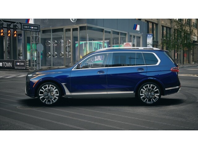 2026 Bmw X7 xDrive40i photo 4