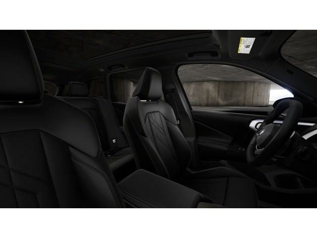 2026 BMW X3 30 - Photo 38