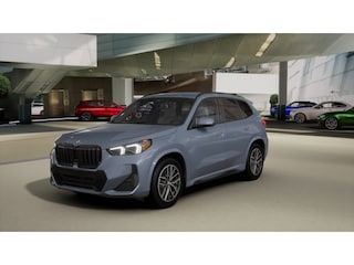 2026 BMW X1 xDrive28i SUV