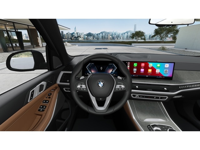 2026 BMW X5 40i - Photo 54