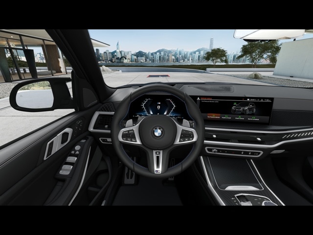 2025 BMW X7 M60i - Photo 43