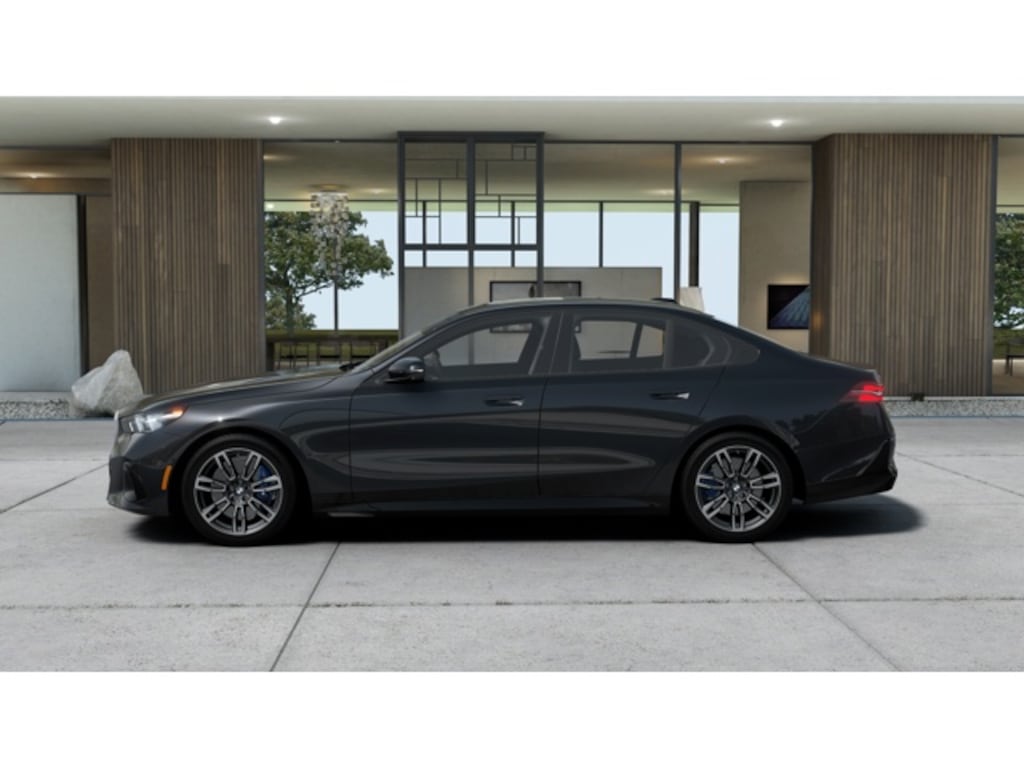 New 2027 BMW 530i xDrive Sedan