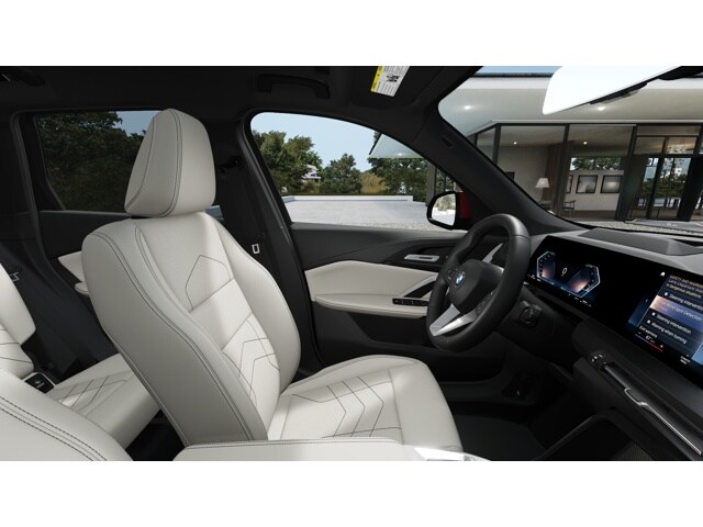2026 Bmw X1 XDrive28i photo 12