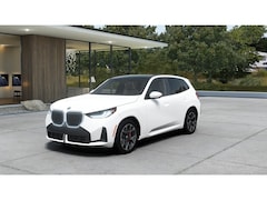 2026 BMW X3 SUV