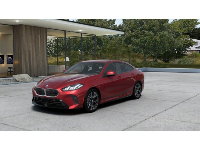 2025 Bmw 228i xDrive Gran Coupe photo 4