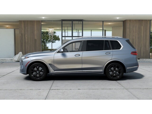 2026 Bmw X7 xDrive40i photo 3