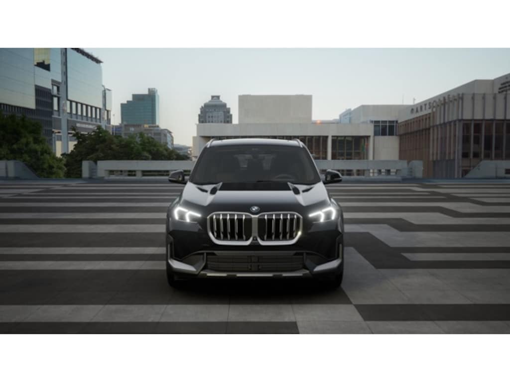 New 2026 BMW X1 xDrive28i SUV