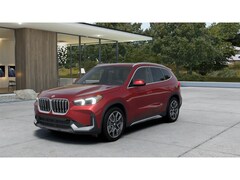 2026 BMW X1 xDrive28i SUV